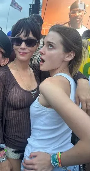 Lily Allen OnlyFans Leaked Free Thumbnail Picture - #SdOsv2NhKY