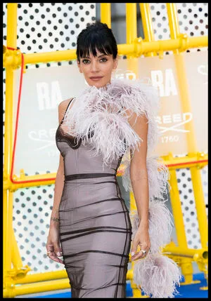 Lily Allen OnlyFans Leaked Free Thumbnail Picture - #Srn3y6WIzC