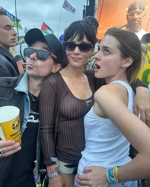 Lily Allen OnlyFans Leaked Free Thumbnail Picture - #UQk9K76hT2