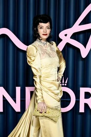 Lily Allen OnlyFans Leaked Free Thumbnail Picture - #UvTv5mFWiE