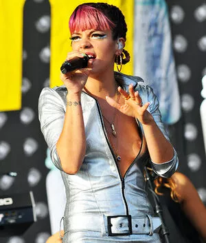 Lily Allen OnlyFans Leaked Free Thumbnail Picture - #V96HTx154p