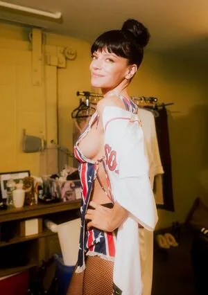 Lily Allen OnlyFans Leaked Free Thumbnail Picture - #VkkGo8zeGU