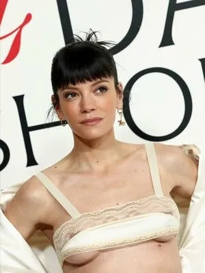 Lily Allen OnlyFans Leaked Free Thumbnail Picture - #WMjlOQ7YkU