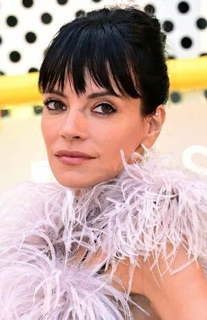 Lily Allen OnlyFans Leaked Free Thumbnail Picture - #ZIM20CiCys