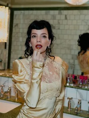 Lily Allen OnlyFans Leaked Free Thumbnail Picture - #bCCIVWxawF