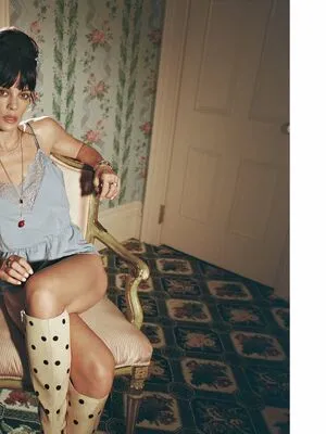 Lily Allen OnlyFans Leaked Free Thumbnail Picture - #cQfHd0IJNm