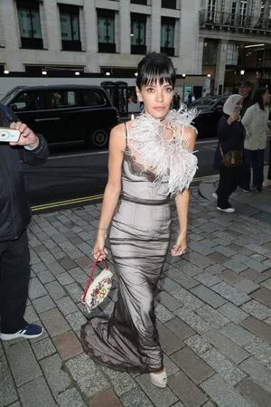 Lily Allen OnlyFans Leaked Free Thumbnail Picture - #cxNVmmVfWZ