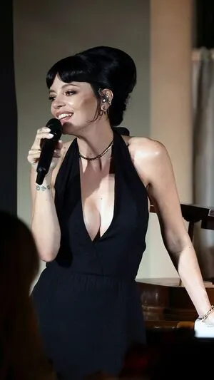 Lily Allen OnlyFans Leaked Free Thumbnail Picture - #d1unriPWVl