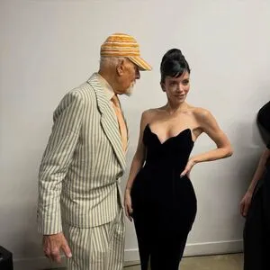 Lily Allen OnlyFans Leaked Free Thumbnail Picture - #dGqEPKROzd