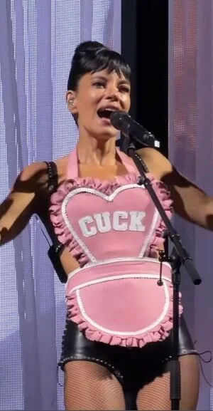 Lily Allen OnlyFans Leaked Free Thumbnail Picture - #dUJR0NNcAH