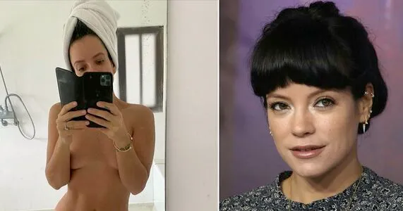 Lily Allen OnlyFans Leaked Free Thumbnail Picture - #el6Mzwm8qQ