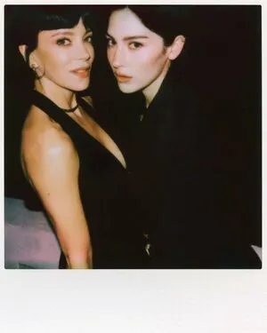 Lily Allen OnlyFans Leaked Free Thumbnail Picture - #fjX4Yu4DkP