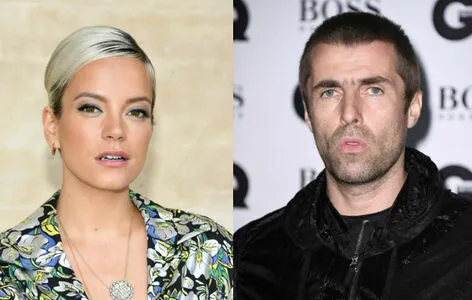 Lily Allen OnlyFans Leaked Free Thumbnail Picture - #fmZ8tVwIrd
