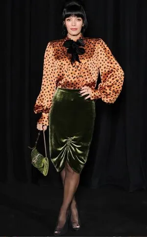 Lily Allen OnlyFans Leaked Free Thumbnail Picture - #gf7m9jYSIL