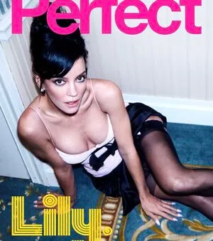 Lily Allen OnlyFans Leaked Free Thumbnail Picture - #hccyMYEZgV