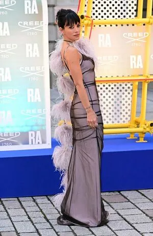 Lily Allen OnlyFans Leaked Free Thumbnail Picture - #hl3FGALFAv