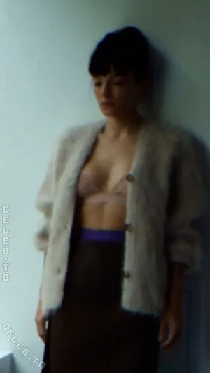 Lily Allen OnlyFans Leaked Free Thumbnail Picture - #nvaqfMH4ZZ