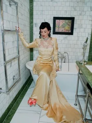 Lily Allen OnlyFans Leaked Free Thumbnail Picture - #piWNHvZJgR