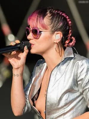 Lily Allen OnlyFans Leaked Free Thumbnail Picture - #q9ECDtm70q