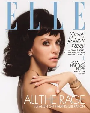 Lily Allen OnlyFans Leaked Free Thumbnail Picture - #qU7FZW2hUm