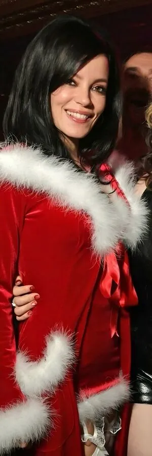 Lily Allen OnlyFans Leaked Free Thumbnail Picture - #r26IJUmls7