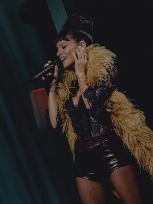 Lily Allen OnlyFans Leaked Free Thumbnail Picture - #rbdhT9Bwj6