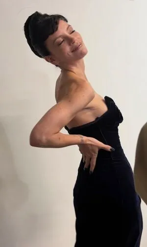 Lily Allen OnlyFans Leaked Free Thumbnail Picture - #rlnPP8kQa2