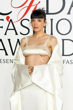 Lily Allen OnlyFans Leaked Free Thumbnail Picture - #sVhj14LZFf