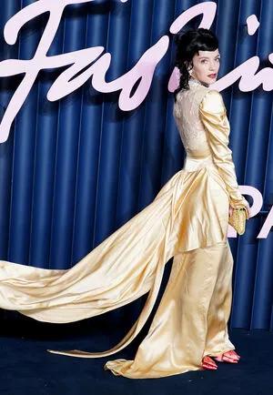 Lily Allen OnlyFans Leaked Free Thumbnail Picture - #tA36Wgv83z