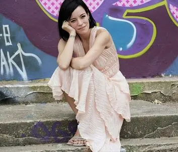 Lily Allen OnlyFans Leaked Free Thumbnail Picture - #tR7xwqeJcP