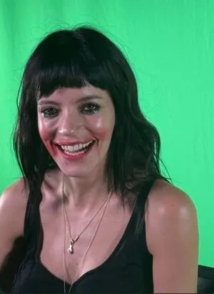 Lily Allen OnlyFans Leaked Free Thumbnail Picture - #vjgVSVlXPX