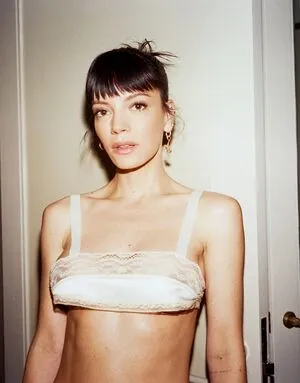 Lily Allen OnlyFans Leaked Free Thumbnail Picture - #wEuxZi1ADW
