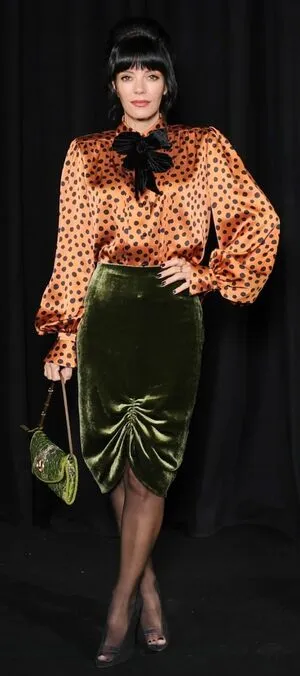 Lily Allen OnlyFans Leaked Free Thumbnail Picture - #wSF4dSZpyY