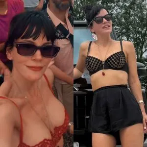Lily Allen OnlyFans Leaked Free Thumbnail Picture - #zSh5rRkNsh