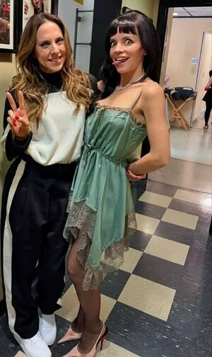 Lily Allen OnlyFans Leaked Free Thumbnail Picture - #zlsMiPsjtE