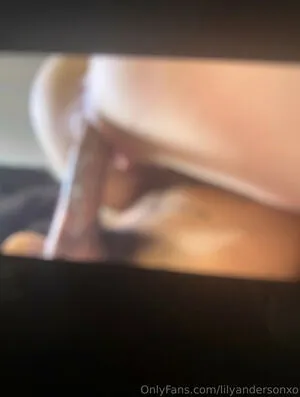 Lily Anderson OnlyFans Leaked Free Thumbnail Picture - #eNvHXqhqw0