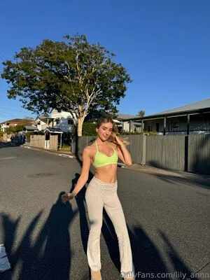 Lily Annn OnlyFans Leaked Free Thumbnail Picture - #6Eo6CBXMV5