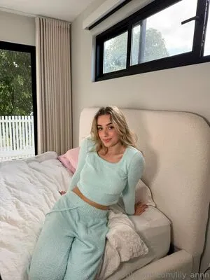 Lily Annn OnlyFans Leaked Free Thumbnail Picture - #GGx67VWi6R
