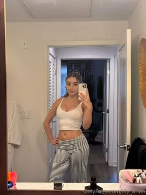 Lily Annn OnlyFans Leaked Free Thumbnail Picture - #r8nZsowfF9
