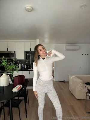 Lily Annn OnlyFans Leaked Free Thumbnail Picture - #zycKVUlzKK