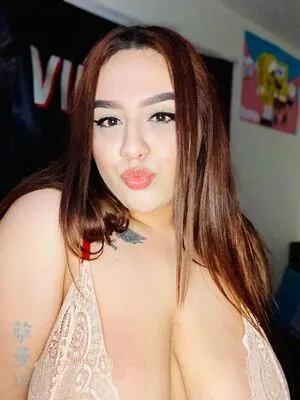 Lily Arceneux OnlyFans Leaked Free Thumbnail Picture - #AylrCkXBJR