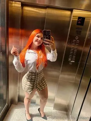 Lily Blossom OnlyFans Leaked Free Thumbnail Picture - #PUi5nQdAb1