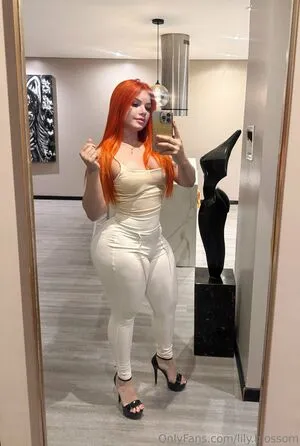 Lily Blossom OnlyFans Leaked Free Thumbnail Picture - #Pxa2hxIjwr