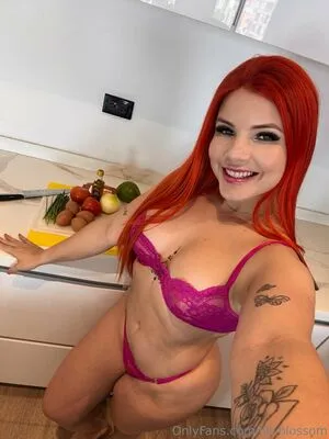 Lily Blossom OnlyFans Leaked Free Thumbnail Picture - #c3DlPutEck