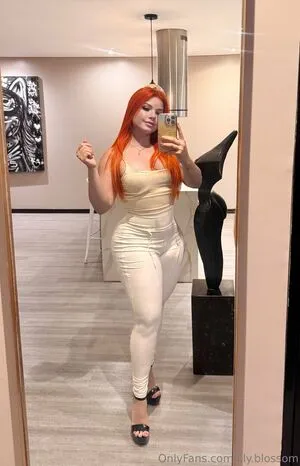 Lily Blossom OnlyFans Leaked Free Thumbnail Picture - #qPiJvKRZO4