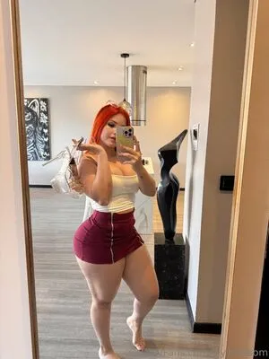 Lily Blossom OnlyFans Leaked Free Thumbnail Picture - #sbvI17cOPk