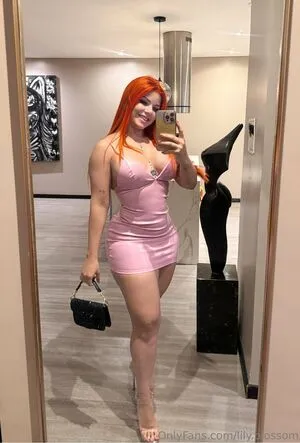 Lily Blossom OnlyFans Leaked Free Thumbnail Picture - #yUqvzjRqZh