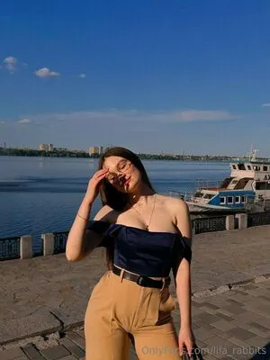 Lily Boo OnlyFans Leaked Free Thumbnail Picture - #clb9Krt10b