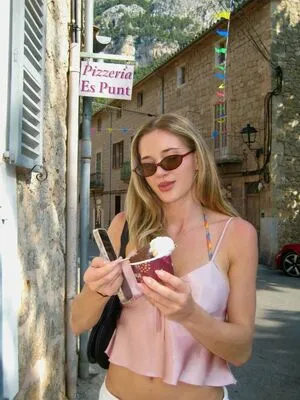 Lily Bowman OnlyFans Leaked Free Thumbnail Picture - #XszFbY3QbS