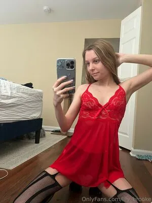 Lily Brooke OnlyFans Leaked Free Thumbnail Picture - #7C6uWydCWb